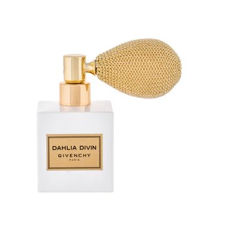 Givenchy Dahlia Divin Tělový pudr 9 g pro ženy