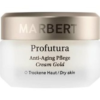 Marbert Anti-Aging Care Denní pleťový krém Profutura 50 ml pro ženy