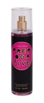 Britney Spears Prerogative Tělový sprej 236 ml unisex