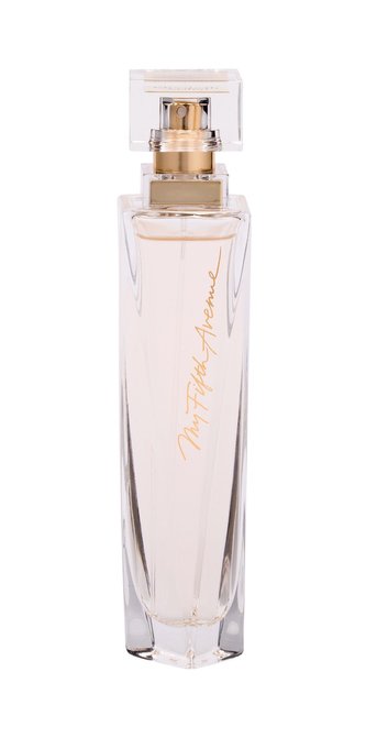 Elizabeth Arden My Fifth Avenue Parfémovaná voda 50 ml pro ženy