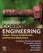 Handbook of Corrosion Engineering