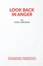Look Back in Anger