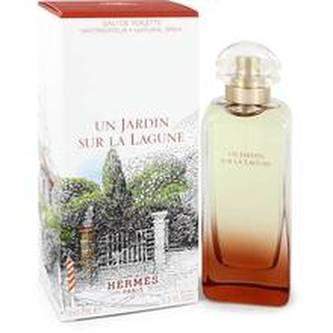 Hermes Un Jardin Sur La Lagune Toaletní voda 50 ml unisex
