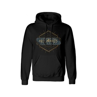 Mikina Harry Potter - Hogwarts Legacy Logo S