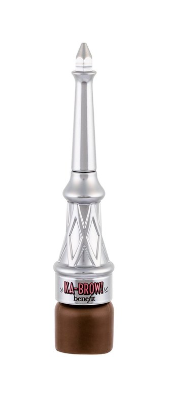 Benefit ka-Brow! Gel a pomáda na obočí 1,5 g 03 Medium Mini pro ženy