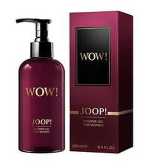 JOOP! Wow Sprchový gel 250 ml pro ženy