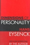 Dimensions of Personality