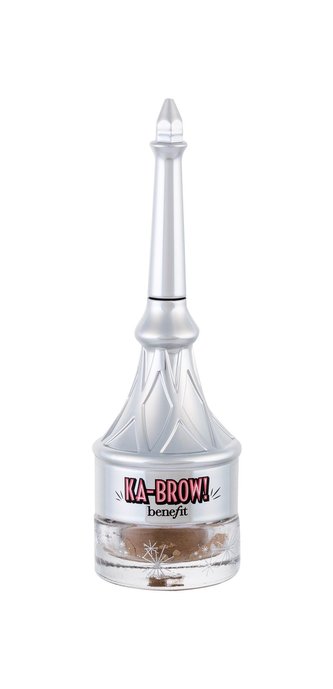 Benefit ka-Brow! Gel a pomáda na obočí 3 g 01 Cool Light Blonde pro ženy