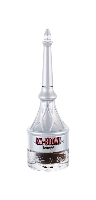 Benefit ka-Brow! Gel a pomáda na obočí 3 g 4.5 Neutral Deep Brown pro ženy