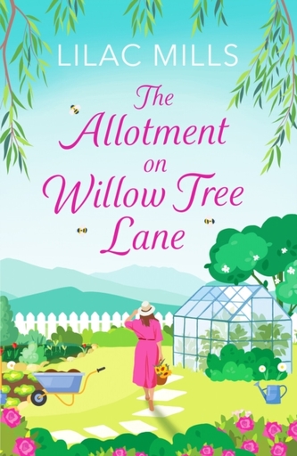 The Allotment on Willow Tree Lane