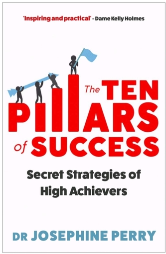 The Ten Pillars of Success