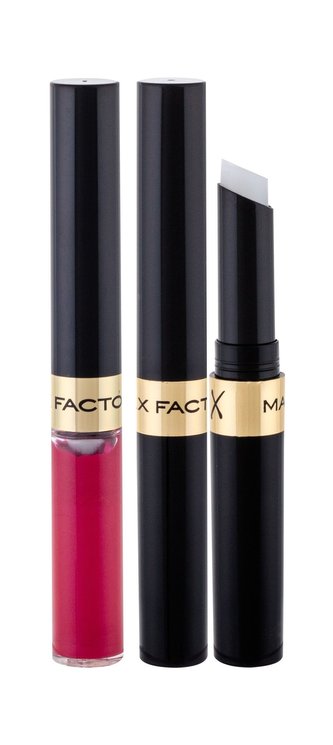 Max Factor Lipfinity Rtěnka 24HRS 4,2 g 335 Just In Love pro ženy