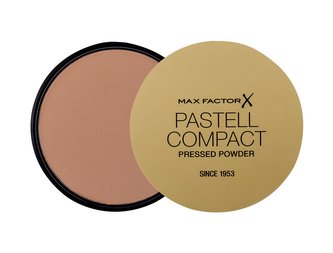 Max Factor Pastell Compact Pudr 20 g 1 Pastell pro ženy