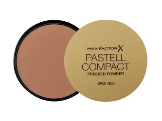 Max Factor Pastell Compact Pudr 20 g 4 Pastell pro ženy
