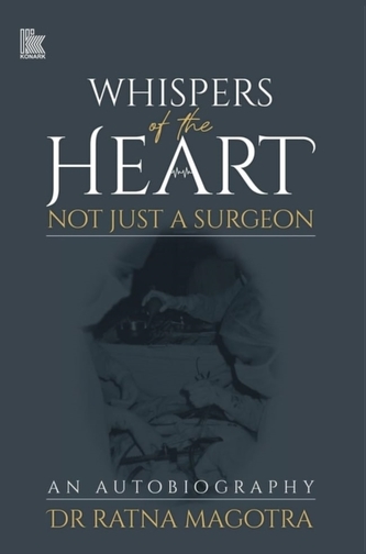 Whispers of the Heart