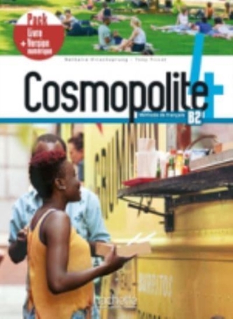 Cosmopolite