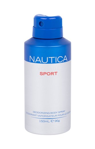 Nautica Voyage Sport Deodorant 150 ml pro muže