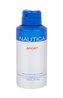 Nautica Voyage Sport Deodorant 150 ml pro muže