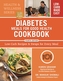 Diabetes Meals for Good Health Cookbook: Low-Carb Recipes and Swaps for Every Meal