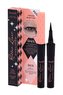 Benefit Roller Liner Oční linka True Matte 0,5 ml Black Mini pro ženy