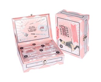 Benefit Magical Brow Stars! Complete Brow Palette