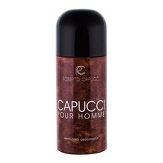 Roberto Capucci Capucci Pour Homme Deodorant 150 ml pro muže