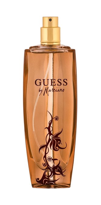 GUESS Guess by Marciano Parfémovaná voda 100 ml pro ženy Tester