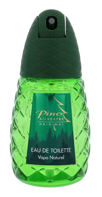 Pino Silvestre Pino Silvestre Original Toaletní voda 75 ml pro muže Tester