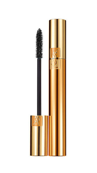 Yves Saint Laurent Volume Effet Faux Cils Řasenka 7,5 ml 2 Brown pro ženy Tester