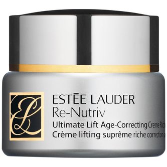 Estée Lauder Re-Nutriv Denní pleťový krém Ultimate Lift 50 ml Rich pro ženy Tester