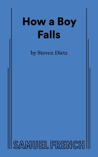 How a Boy Falls