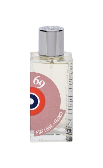 Etat Libre d´Orange Archives 69 Parfémovaná voda 100 ml unisex
