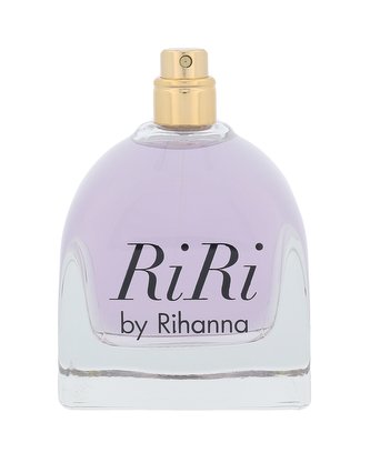 Rihanna RiRi Parfémovaná voda 100 ml pro ženy Tester