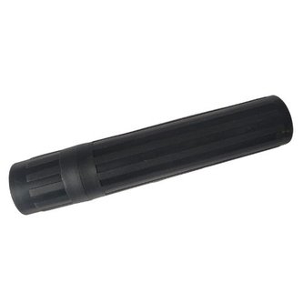 Úchyt teleskopické tyče - průměr 25 mm