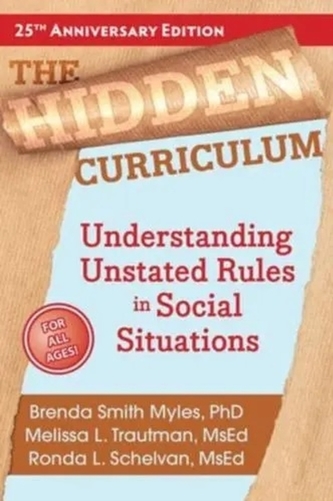 The Hidden Curriculum