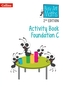 Activity Book Foundation C