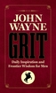 John Wayne Grit
