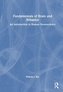 Fundamentals of Brain and Behavior