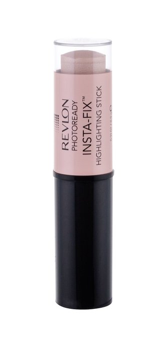 Revlon Photoready Rozjasňovač Insta-Fix 8,9 g 200 Pink Light pro ženy