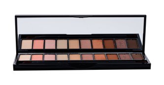 Yves Saint Laurent Couture Variation Oční stín 10-Color Eye Palette 6,5 g 1 Nu pro ženy