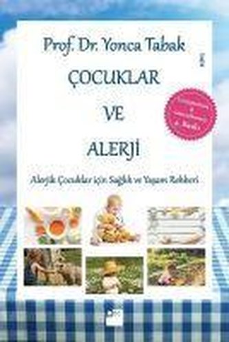 Cocuklar ve Alerji