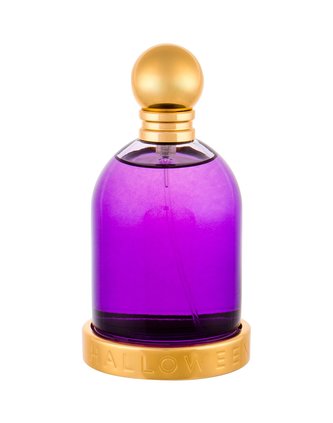 Jesus Del Pozo Halloween Toaletní voda Shot 100 ml pro ženy