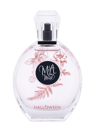 Jesus Del Pozo Halloween Toaletní voda Mia Me Mine 100 ml pro ženy