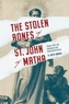 The Stolen Bones of St. John of Matha