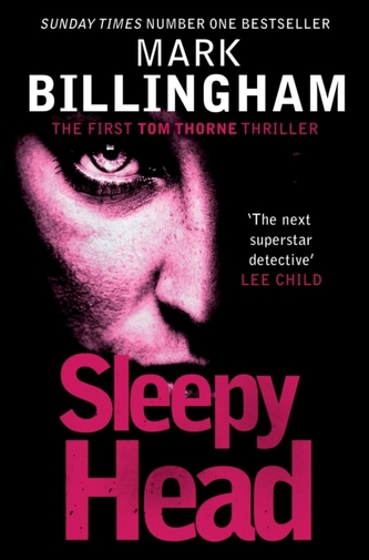 Sleepy Head Sleepy Head