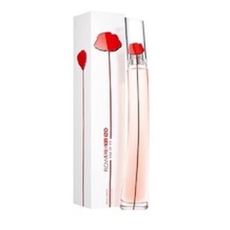 KENZO Flower By Kenzo Parfémovaná voda Eau de Vie 100 ml pro ženy