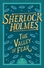 Sherlock Holmes: The Valley of Fear