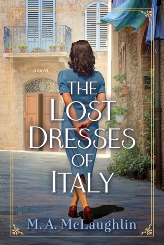 The Lost Dresses Of Italy