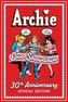 Archie: Love Showdown 30th Anniversary Edition