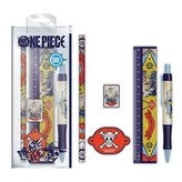 Školní potřeby One Piece Live Action - Going Merry
